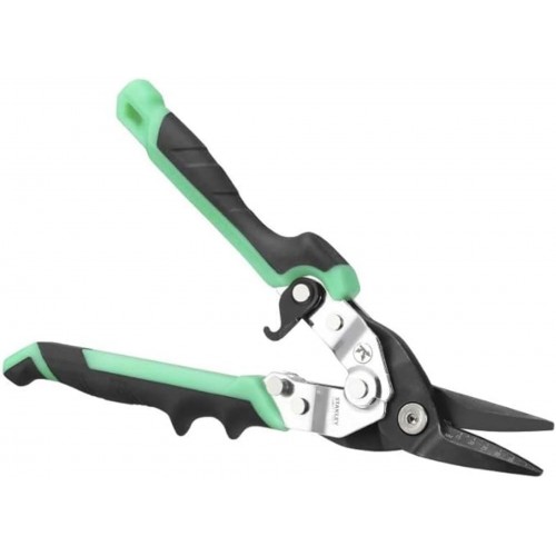 STANLEY FMHT73557-0 FatMax Ergo Nůžky na plech pravé 250mm