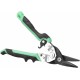 STANLEY FMHT73557-0 FatMax Ergo Nůžky na plech pravé 250mm