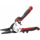 STANLEY FMHT73755-0 FatMax Ergo Nůžky na plech levé 250mm