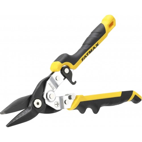 STANLEY FMHT73756-0 FatMax Ergo Nůžky na plech přímé 250mm