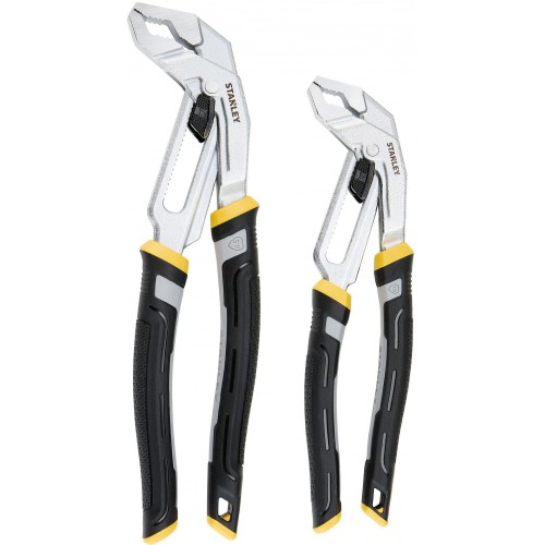STANLEY FMHT75502-0 FatMax Nastavitelné SIKO kleště 180mm a 250mm