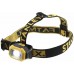 STANLEY FMHT81509-0 FatMax Čelová svítilna, 3x AAA, 200 lumen