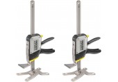 STANLEY FMHT83552-1 FatMax TradeLift Jednoruční montážní nástroj 150 kg - pár