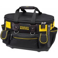 STANLEY FMST1-70749 FatMax Pevná brašna na nářadí s oválným víkem 50x33x31cm