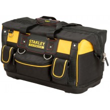 STANLEY FMST1-71180 FatMax Otevřená pevná brašna na nářadí 50x30x29cm