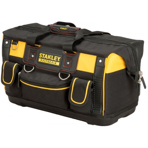 STANLEY FMST1-71180 FatMax Otevřená pevná brašna na nářadí 50x30x29cm