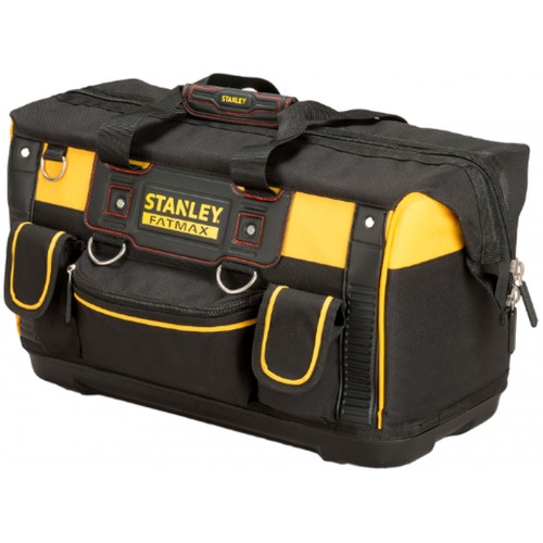 STANLEY FMST1-71180 FatMax Otevřená pevná brašna na nářadí 50x30x29cm