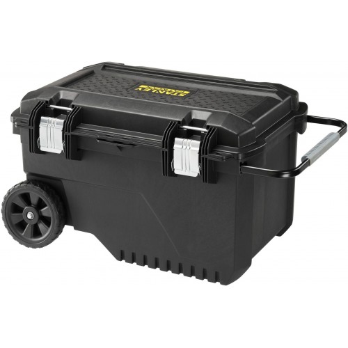 STANLEY FMST1-73601 FatMax Profesionální pojízdný box 90L STANLEY FMST1-73601 FatMax Profesionální pojízdný box 90L