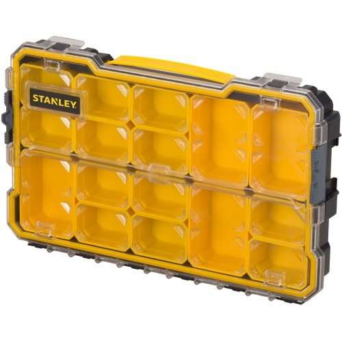 STANLEY FMST1-75779 FatMax Profesionální organizér 2/3 - mělký