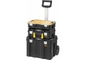 STANLEY FMST1-80101 FatMax Pro-Stack Věž 3v1