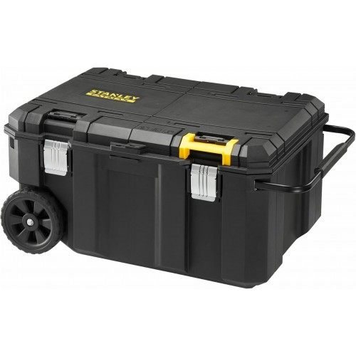 STANLEY FMST17870-1 FatMax Pro-Stack Pojízdný box na nářadí 113L
