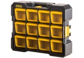 STANLEY FMST81077-1 FatMax Organizér s vyklápěcími přihrádkami