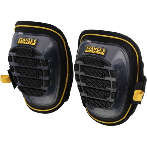 STANLEY FMST82960-1 FatMax Gelové nákoleníky IV STANLEY FMST82960-1 FatMax Gelové nákoleníky IV