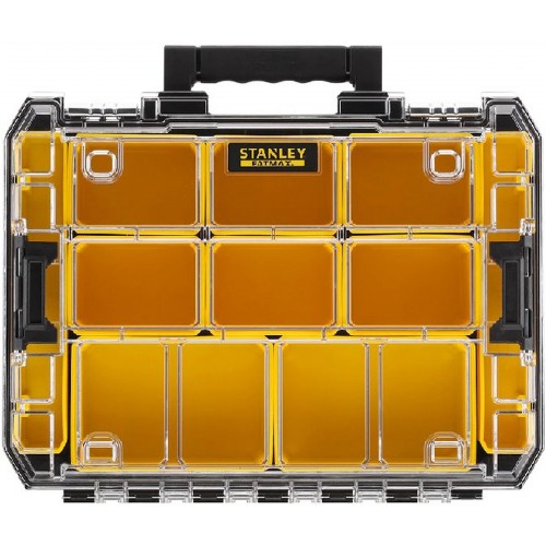 STANLEY FMST82967-1 FatMax Pro-Stack Hluboký organizer