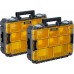 STANLEY FMST82967-9 FatMax Pro-Stack Hluboký organizér dvojitý