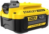 STANLEY SFMCB204 FatMax Akumulátor V20 18V 4,0Ah