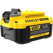 STANLEY SFMCB204 FatMax Akumulátor V20 18V 4,0Ah