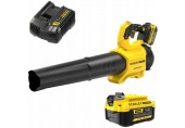 STANLEY SFMCBL730M1 FatMax V20 Aku bezuhlíkový fukar (18V/1x4.0Ah)