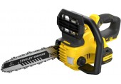 STANLEY SFMCCS630B FatMax V20 Aku řetězová pila 30cm (18V/bez aku a nabíječky)