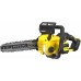 STANLEY SFMCCS730B FatMax V20 Aku bezuhlíková řetězová pila 30cm (18V/bez aku a nabíječky)