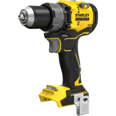 STANLEY SFMCD725B FatMax V20 Aku bezuhlíková vrtačka (80Nm/18V/bez aku a nabíječky)
