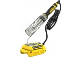 STANLEY SFMCE040B FatMax V20 Aku páječka (18V/bez aku a nabíječky)