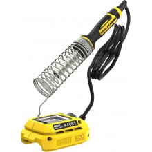 STANLEY SFMCE040B FatMax V20 Aku páječka (18V/bez aku a nabíječky)