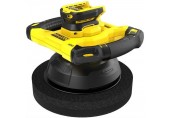 STANLEY SFMCE100B FatMax V20 Aku leštička 254mm (18V/bez aku a nabíječky)