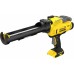 STANLEY SFMCE600B FatMax V20 Aku vytlačovací pistole (18V/bez aku a nabíječky)
