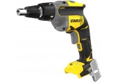 STANLEY SFMCF600B FatMax V20 Aku šroubovák do sádrokartonu (18V/bez aku a nabíječky)