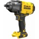 STANLEY SFMCF940B V20 Aku bezuhlíkový rázový utahovák 1/2" (18V/bez aku a nabíječky)