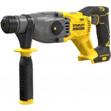 STANLEY SFMCH900B V20 Aku kombinované kladivo SDS-Plus (18V/bez aku a nabíječky)