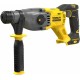 STANLEY SFMCH900B V20 Aku kombinované kladivo SDS-Plus (18V/bez aku a nabíječky)