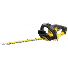 STANLEY SFMCHT855B V20 Aku nůžky na živý plot 55cm (18V/bez aku a nabíječky)