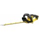 STANLEY SFMCHT855B V20 Aku nůžky na živý plot 55cm (18V/bez aku a nabíječky)