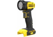 STANLEY SFMCL020B FatMax V20 Aku pracovní svítilna (18V/bez aku a nabíječky)