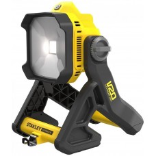 STANLEY SFMCL030B-XJ FatMax V20 Aku pracovní světlomet (18V/bez aku a nabíječky)