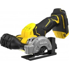 STANLEY SFMCM300B FatMax V20 Aku univerální řezačka 76mm (18V/bez aku a nabíječky)
