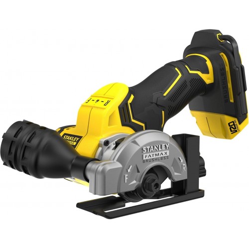 STANLEY SFMCM300B FatMax V20 Aku univerální řezačka 76mm (18V/bez aku a nabíječky)