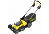 STANLEY SFMCMWS251B FatMax 2x V20 Aku sekačka s pojezdem 49,5cm (18V, bez aku a nabíječky)