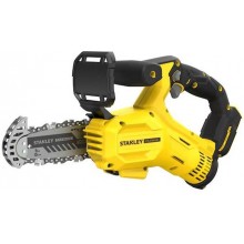 STANLEY SFMCPS415B-XJ FatMax V20 Aku ruční řetězová pila 15cm (18V/bez aku a nabíječky)