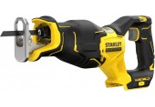 STANLEY SFMCS310B FatMax V20 Aku mečová pila (18V/bez aku a nabíječky)