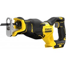 STANLEY SFMCS310B FatMax V20 Aku mečová pila (18V/bez aku a nabíječky)