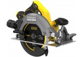 STANLEY SFMCS550B V20 Aku ruční okružní pila (190mm/bez aku a nabíječky)