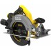 STANLEY SFMCS550B V20 Aku ruční okružní pila (190mm/bez aku a nabíječky)