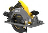STANLEY SFMCS551B FatMax V20 Aku bezuhlíková okružní pila 190mm (18V/bez aku a nabíječky)