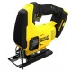 STANLEY SFMCS600B FatMax V20 Aku přímočará pila (18V/bez aku a nabíječky)