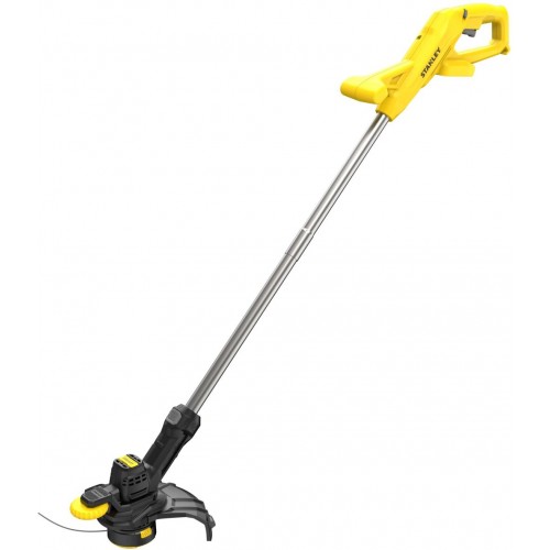 STANLEY SFMCST925B FatMax V20 Aku strunová sekačka (25cm/18V/bez aku a nabíječky)