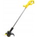 STANLEY SFMCST925B FatMax V20 Aku strunová sekačka (25cm/18V/bez aku a nabíječky)