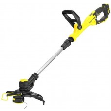 STANLEY SFMCST933B-XJ V20 Aku strunová sekačka 33cm (18V/bez aku a nabíječky)